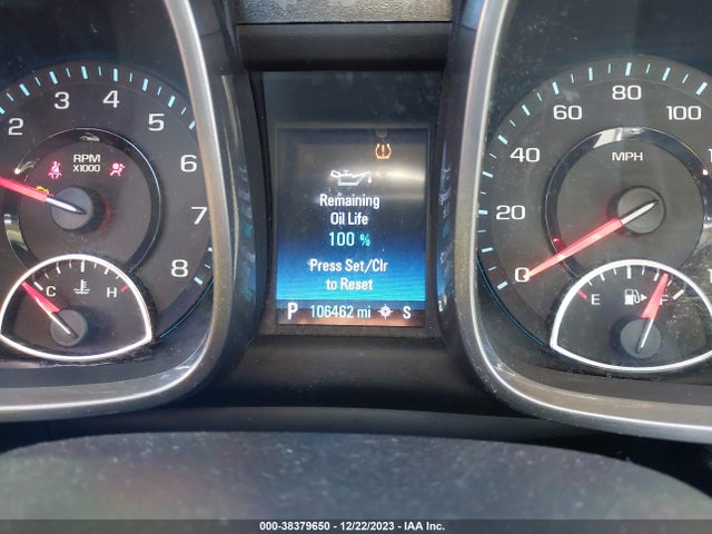 Chevrolet MALIBU 2LT 2015 1G11D5SL2FF126145 Image 7