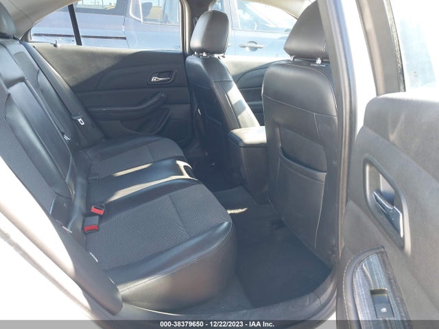 Chevrolet MALIBU 2LT 2015 1G11D5SL2FF126145 Image 8