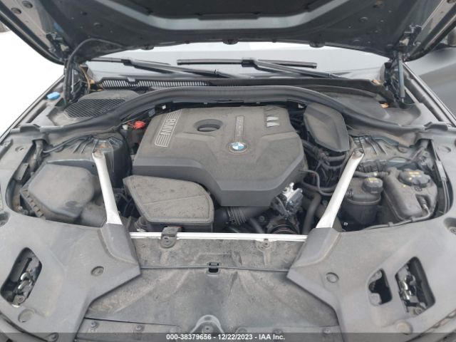 WBAJA7C59JWC74913 BMW 530i Xdrive