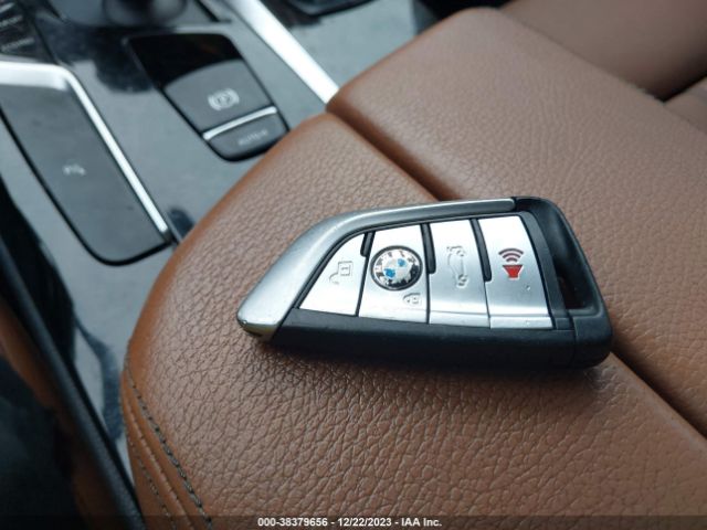 WBAJA7C59JWC74913 BMW 530i Xdrive