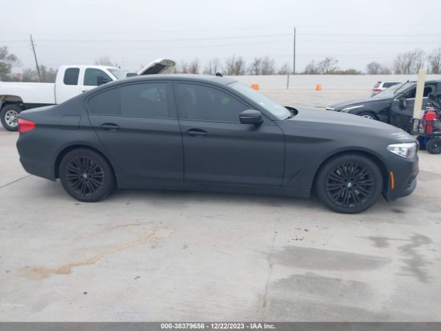 WBAJA7C59JWC74913 BMW 530i Xdrive