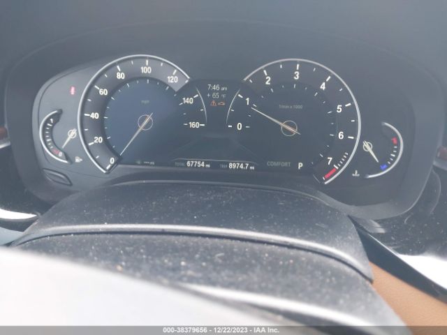 WBAJA7C59JWC74913 BMW 530i Xdrive