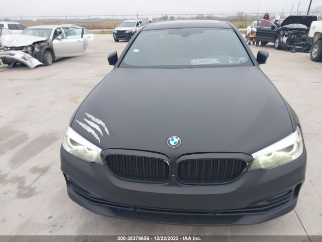 WBAJA7C59JWC74913 BMW 530i Xdrive