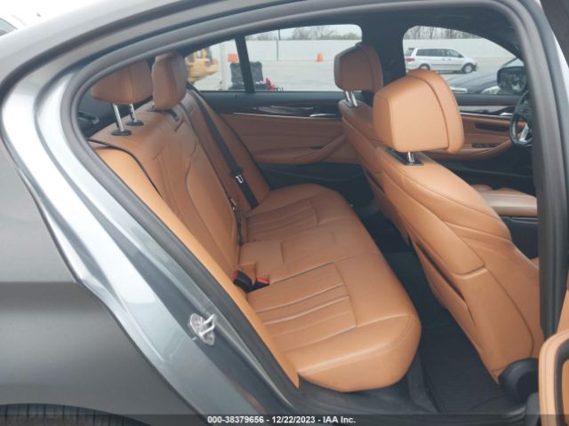 WBAJA7C59JWC74913 BMW 530i Xdrive