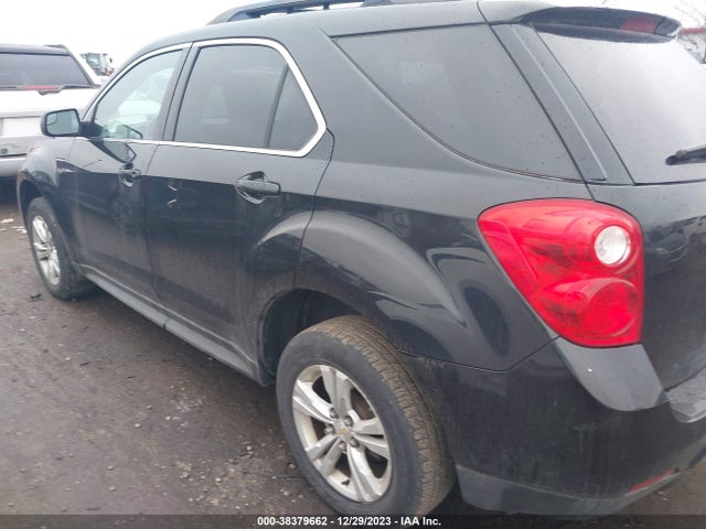 Chevrolet EQUINOX 1LT 2014 2GNALBEK1E6362796 Image 14
