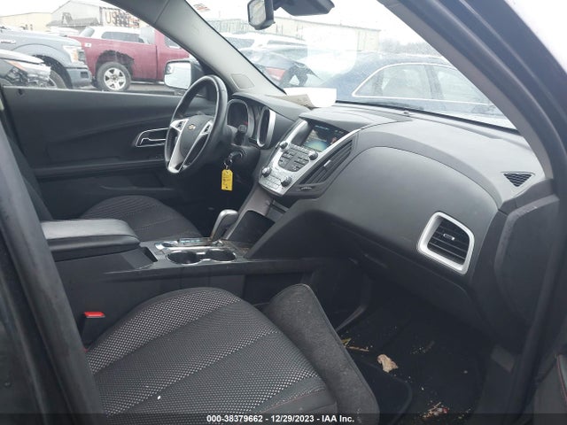 Chevrolet EQUINOX 1LT 2014 2GNALBEK1E6362796 Image 5