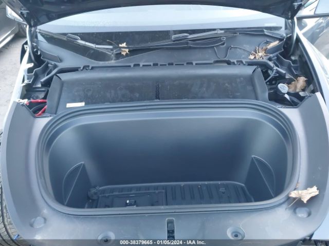 7SAYGDEE0PF838313 Tesla Model Y Awd/long Range Dual Motor All-wheel Drive