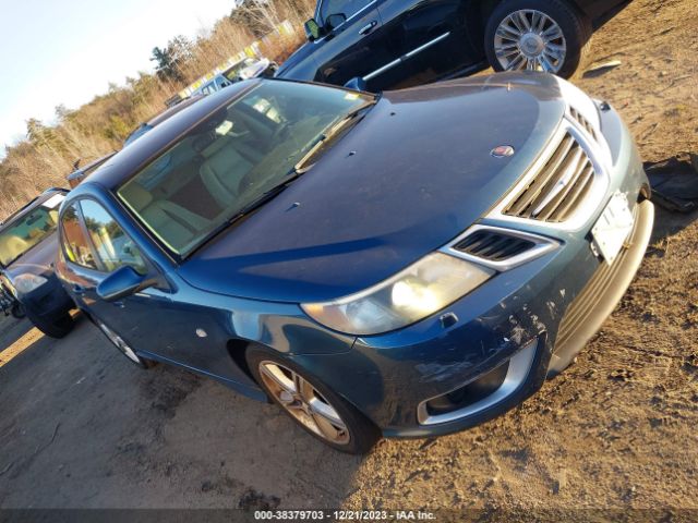 2008 SAAB 9-3 YS3FH42R681148822 Photo 0