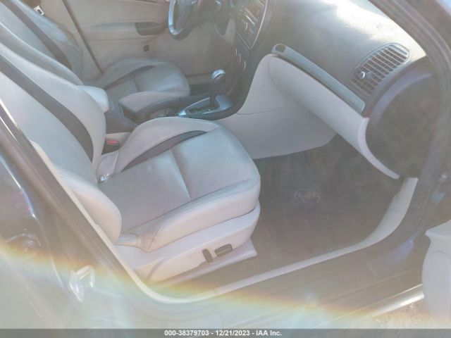 2008 SAAB 9-3 YS3FH42R681148822 Photo 4