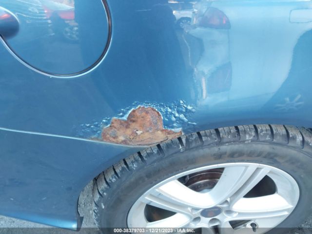 2008 SAAB 9-3 YS3FH42R681148822 Photo 5