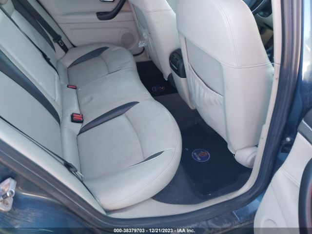 2008 SAAB 9-3 YS3FH42R681148822 Photo 7