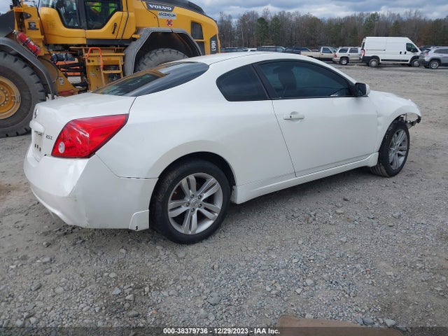 2010 NISSAN ALTIMA 2.5 S VIN: 1N4AL2EP8AC179181