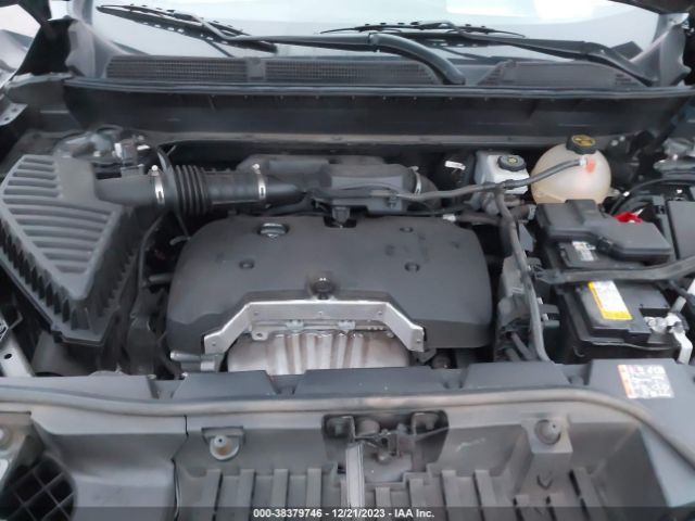 1GKKNKLA7LZ181225 GMC Acadia Fwd Sle