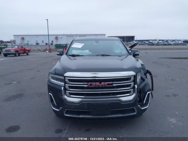 1GKKNKLA7LZ181225 GMC Acadia Fwd Sle