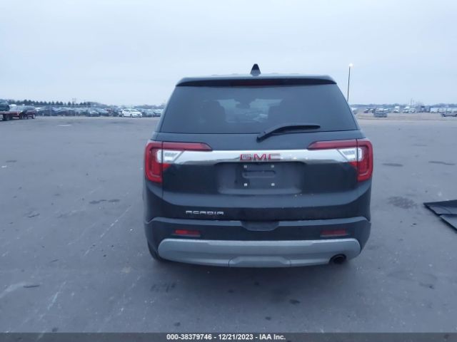 1GKKNKLA7LZ181225 GMC Acadia Fwd Sle