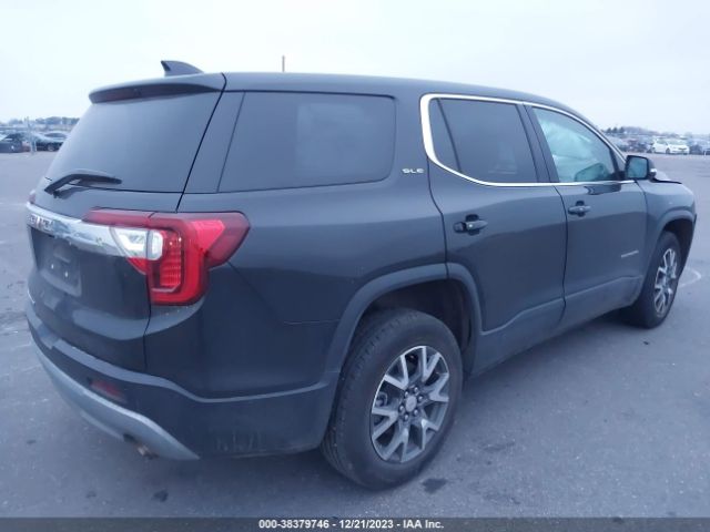 1GKKNKLA7LZ181225 GMC Acadia Fwd Sle