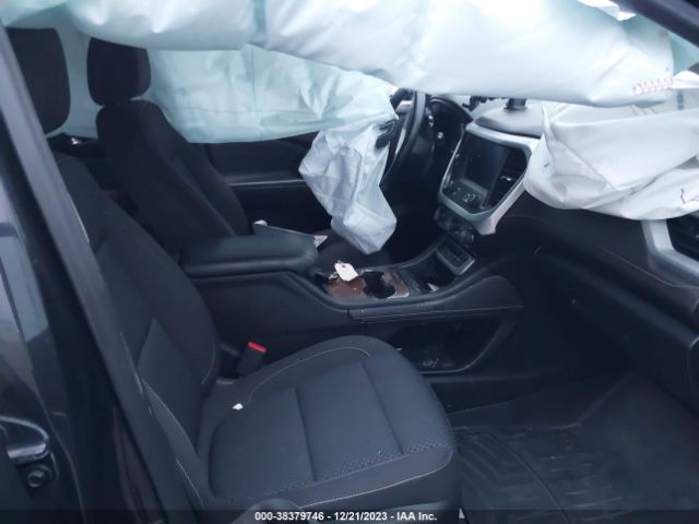 1GKKNKLA7LZ181225 GMC Acadia Fwd Sle