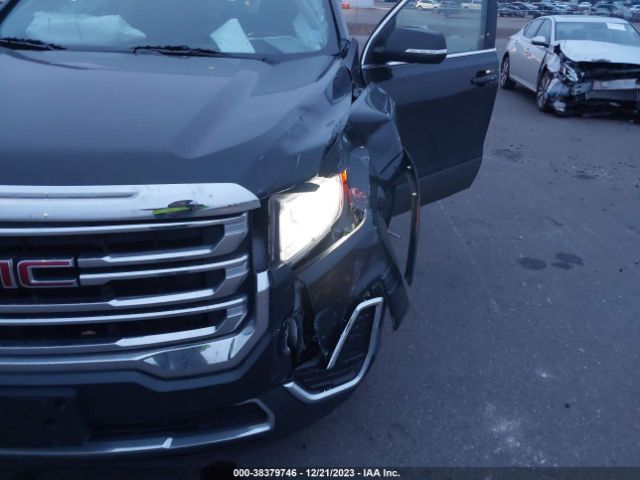 1GKKNKLA7LZ181225 GMC Acadia Fwd Sle