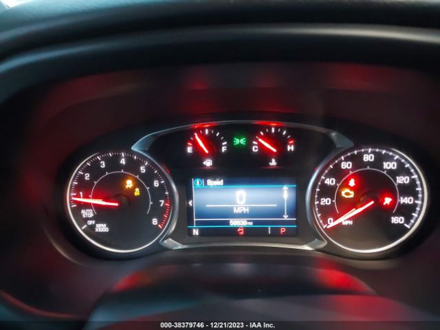 1GKKNKLA7LZ181225 GMC Acadia Fwd Sle