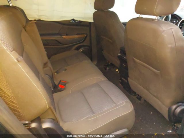 1GKKNKLA7LZ181225 GMC Acadia Fwd Sle