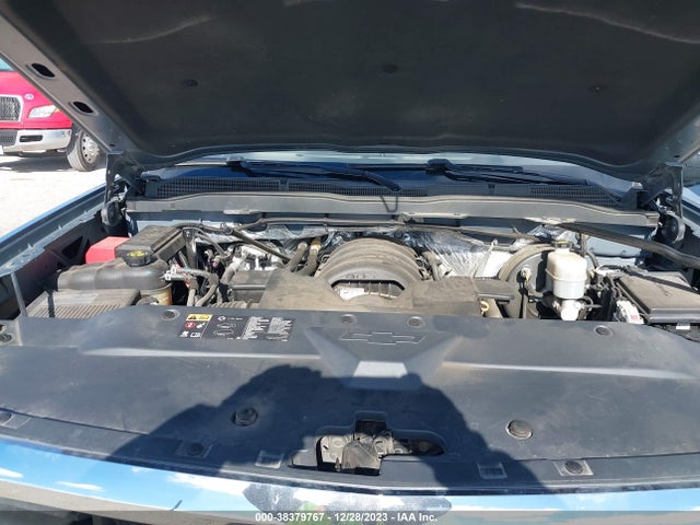 Chevrolet Silverado 1500 2lt 2015 3GCUKRECXFG366362 Image 10