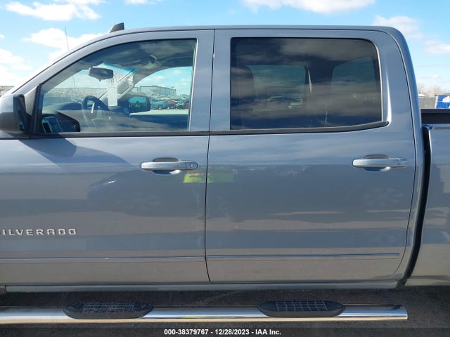 Chevrolet Silverado 1500 2lt 2015 3GCUKRECXFG366362 Image 14