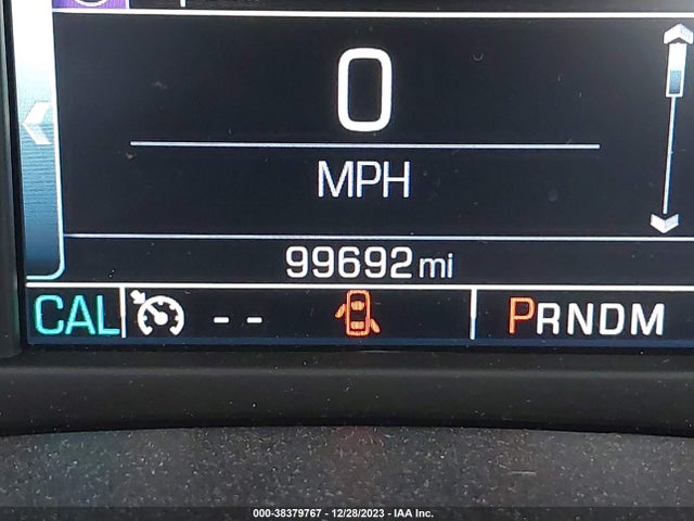 Chevrolet Silverado 1500 2lt 2015 3GCUKRECXFG366362 Image 15