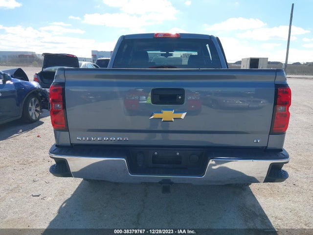 Chevrolet Silverado 1500 2lt 2015 3GCUKRECXFG366362 Image 16