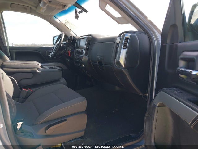 Chevrolet Silverado 1500 2lt 2015 3GCUKRECXFG366362 Image 5