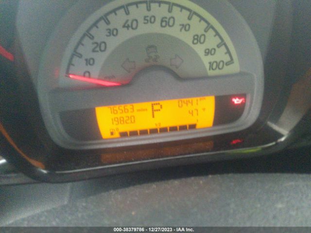 WMEEJ3BA8FK800389 Smart Fortwo Passion/pure