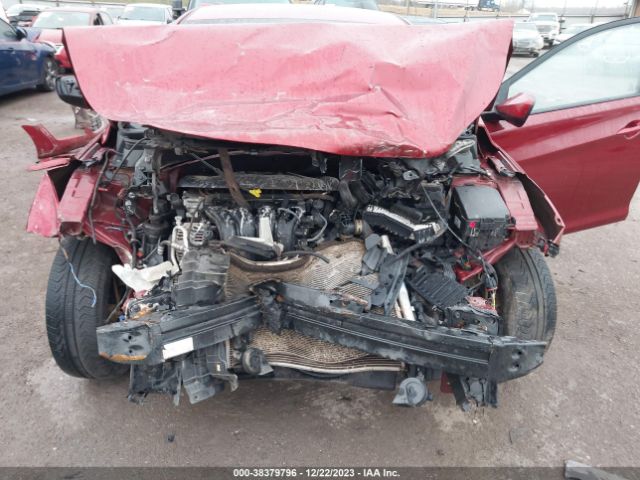 5NPDH4AEXGH751115 Hyundai ELANTRA SE