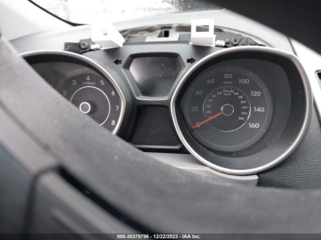 5NPDH4AEXGH751115 Hyundai ELANTRA SE