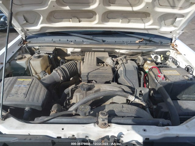 Aukcja sprzedaży 2008 Chevrolet Colorado Lt, vin: 1GCDT13E988176791, numer aukcji: 38379805