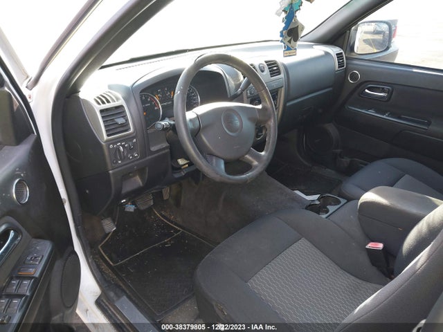 Aukcja sprzedaży 2008 Chevrolet Colorado Lt, vin: 1GCDT13E988176791, numer aukcji: 38379805