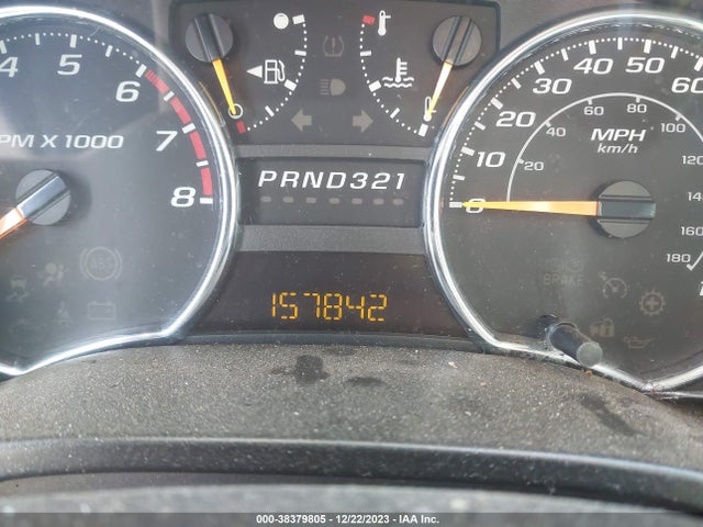 Aukcja sprzedaży 2008 Chevrolet Colorado Lt, vin: 1GCDT13E988176791, numer aukcji: 38379805