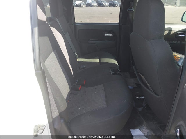 Aukcja sprzedaży 2008 Chevrolet Colorado Lt, vin: 1GCDT13E988176791, numer aukcji: 38379805