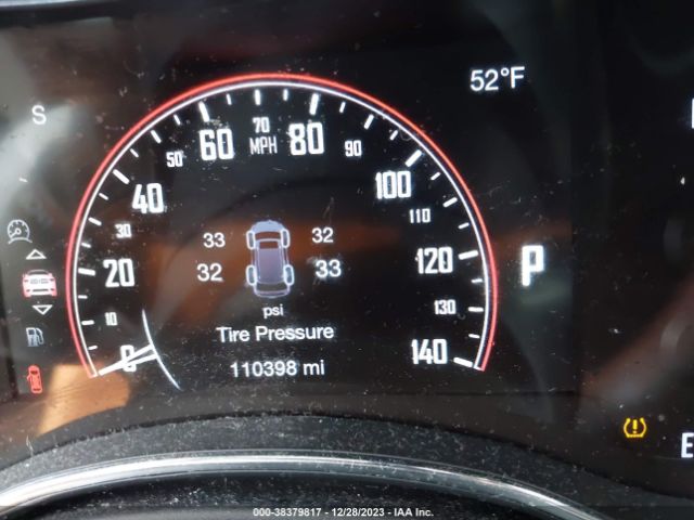 1C4RDHAG6HC745948 Dodge Durango Sxt Rwd