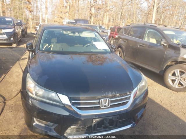 1HGCR2F78EA229578 Honda ACCORD EX