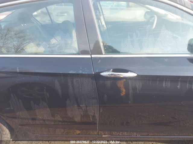 1HGCR2F78EA229578 Honda ACCORD EX