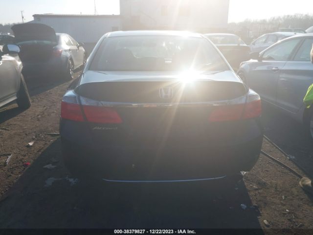 1HGCR2F78EA229578 Honda ACCORD EX