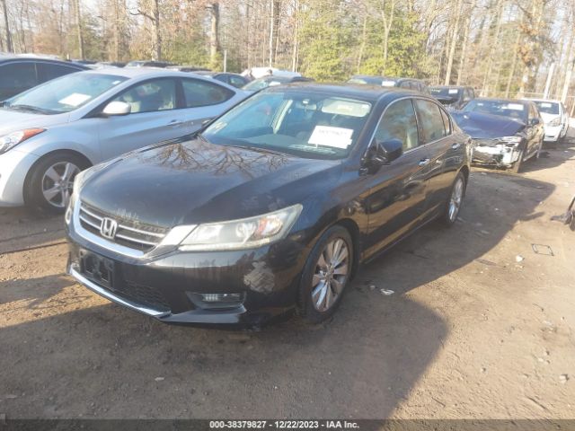 1HGCR2F78EA229578 Honda ACCORD EX