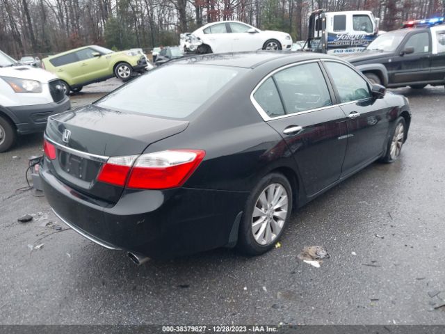 1HGCR2F78EA229578 Honda ACCORD EX