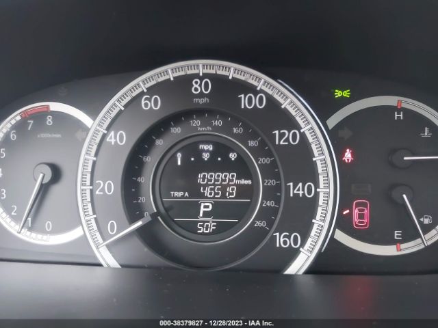 1HGCR2F78EA229578 Honda ACCORD EX