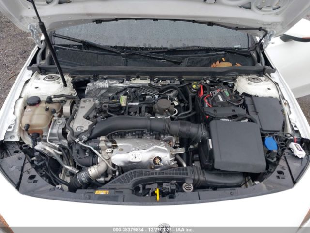 W1K3G4FB5MJ314578 Mercedes-Benz A 220 4matic