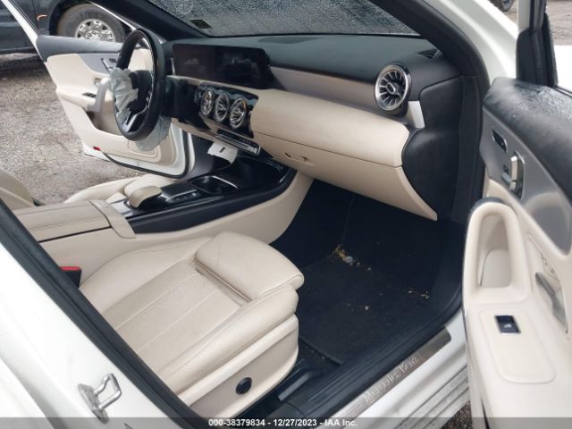 W1K3G4FB5MJ314578 Mercedes-Benz A 220 4matic