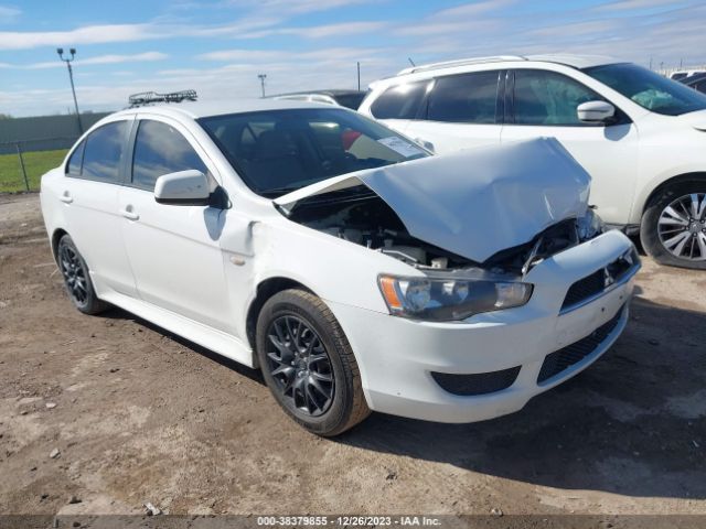 2012 MITSUBISHI LANCER JA32U2FU4CU019343 Photo 0