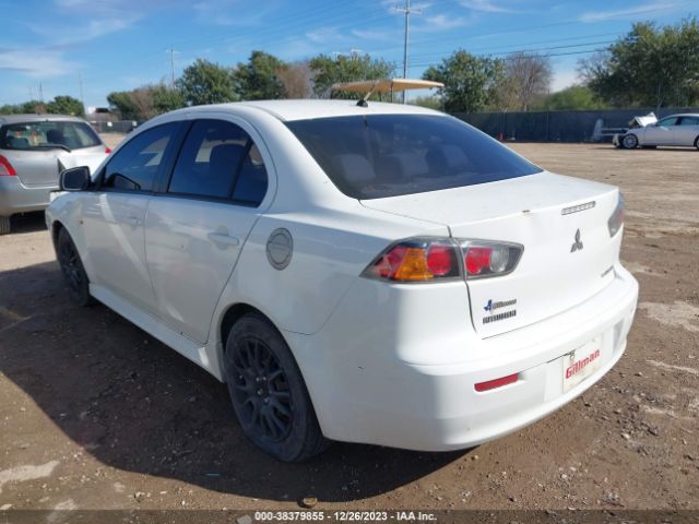 2012 MITSUBISHI LANCER JA32U2FU4CU019343 Photo 2