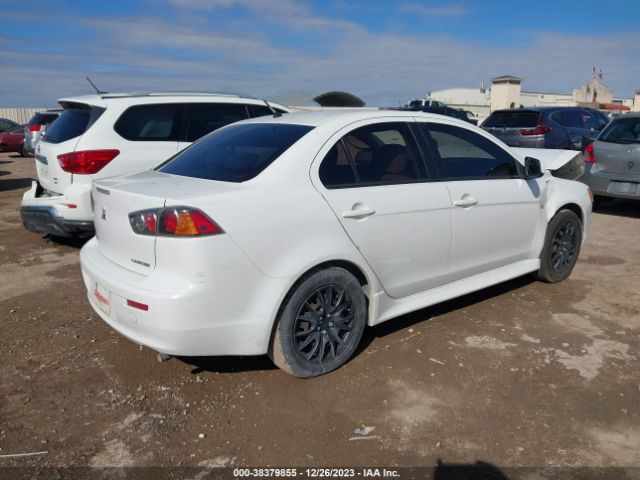 2012 MITSUBISHI LANCER JA32U2FU4CU019343 Photo 3
