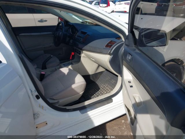 2012 MITSUBISHI LANCER JA32U2FU4CU019343 Photo 4