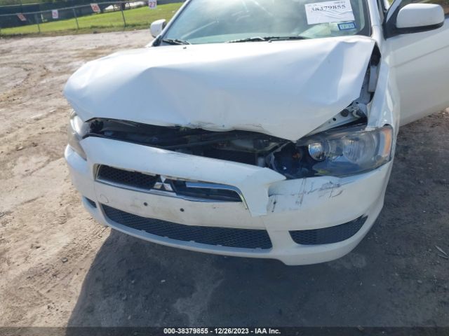 2012 MITSUBISHI LANCER JA32U2FU4CU019343 Photo 5